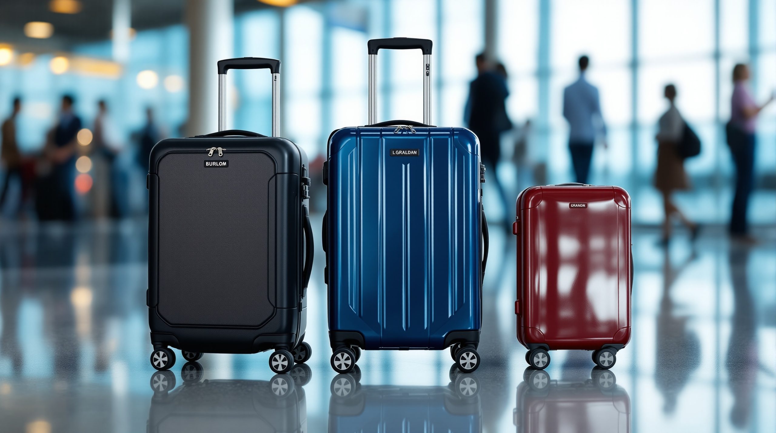 Top Marques de Bagagerie : Le Guide Essentiel pour Bien Choisir