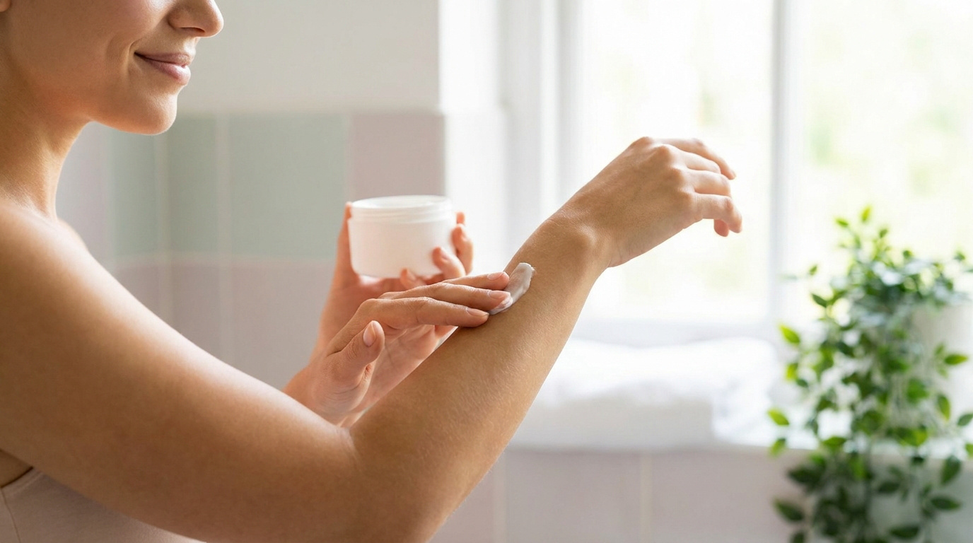Crème cicatrisante : Le guide pour choisir la plus adaptée à votre peau