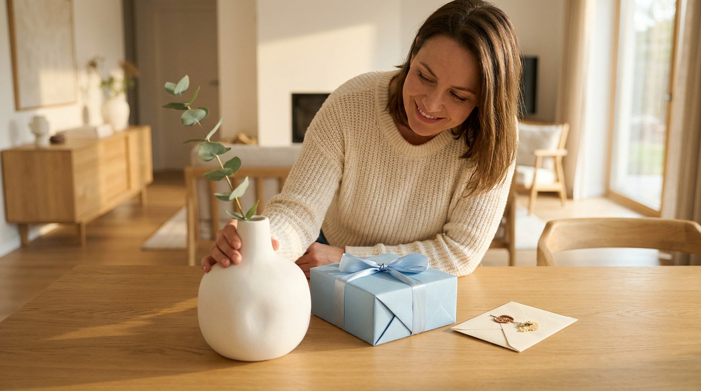 Fête des Mères : nos idées cadeaux originales pour la célébrer