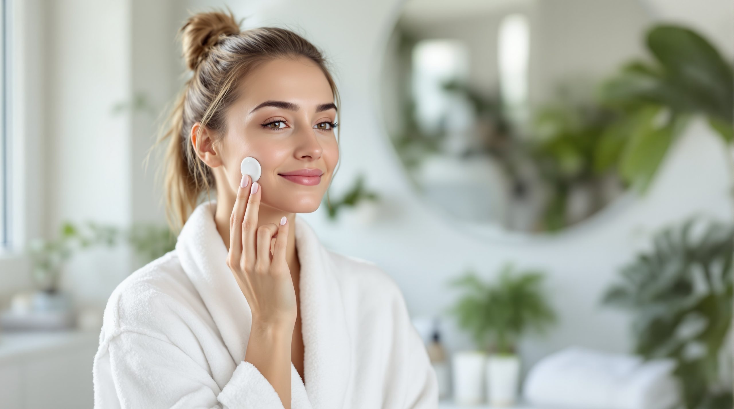 Beauty routine: the essentials you need to know